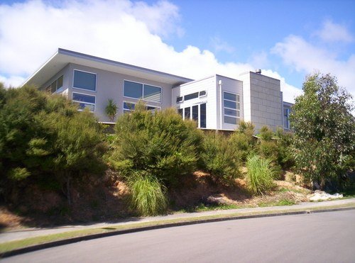 Residential window tinting