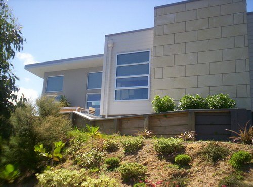 Window film installation